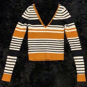 Kendall & Kylie Long Sleeve Shirt